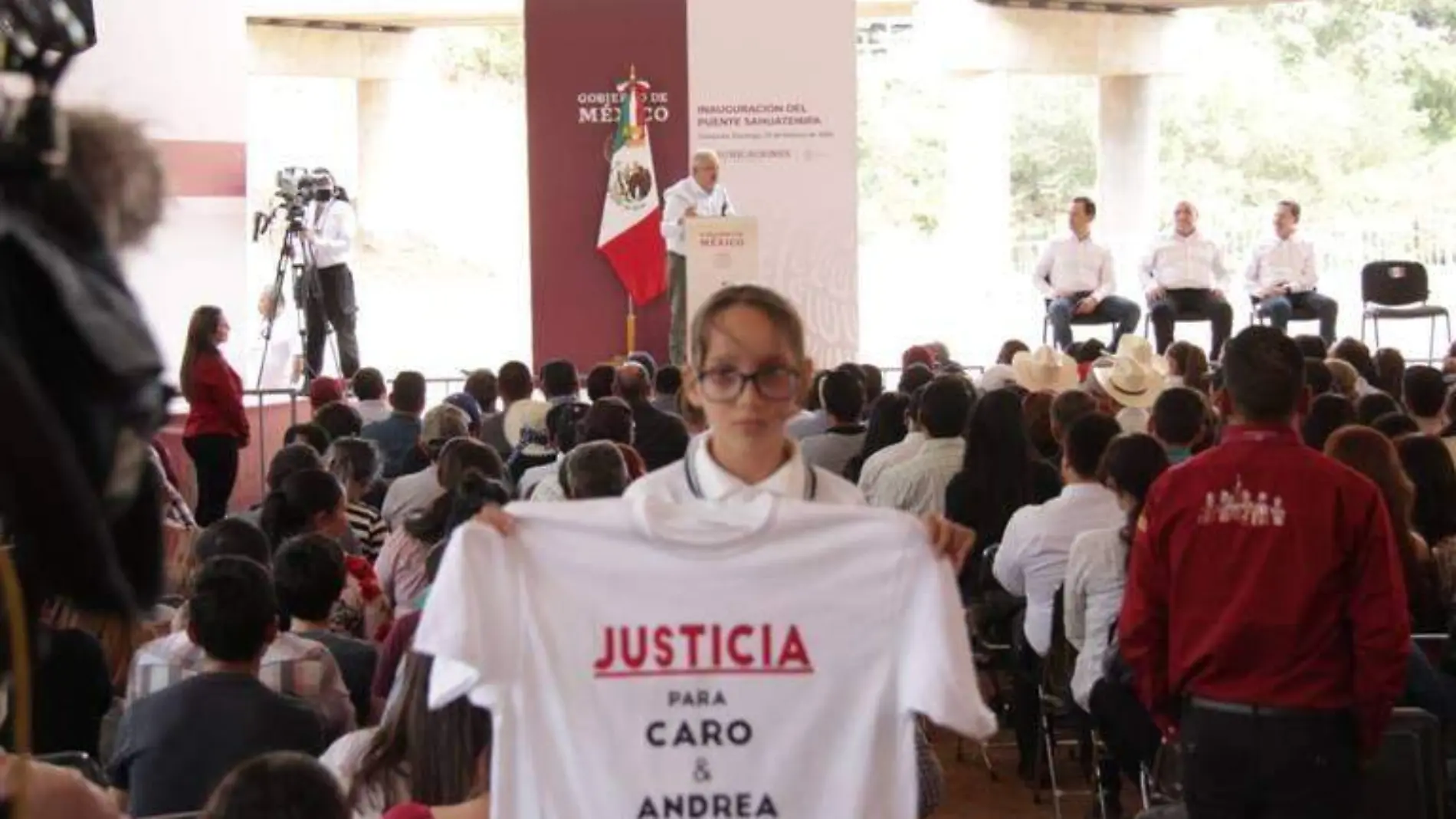 Justicia AMLO